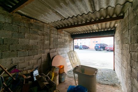 Apartamento à venda com 50m², 2 quartos e 1 vaga Apartamento à venda com 50m², 2 quartos e 1 vagaDepósito