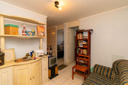 Apartamento à venda com 50m², 2 quartos e 1 vaga Apartamento à venda com 50m², 2 quartos e 1 vagaSala