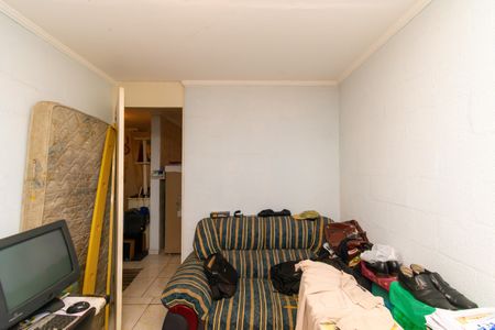 Apartamento à venda com 50m², 2 quartos e 1 vaga Apartamento à venda com 50m², 2 quartos e 1 vagaQuarto 2