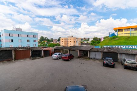 Apartamento à venda com 50m², 2 quartos e 1 vaga Apartamento à venda com 50m², 2 quartos e 1 vagaVista do Quarto 2