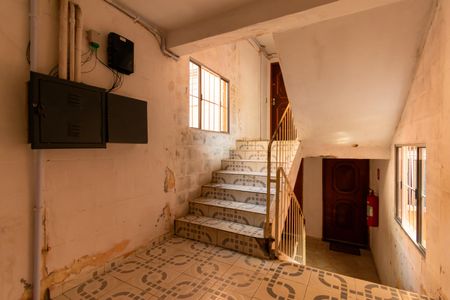 Apartamento à venda com 50m², 2 quartos e 1 vaga Apartamento à venda com 50m², 2 quartos e 1 vagaÁrea comum