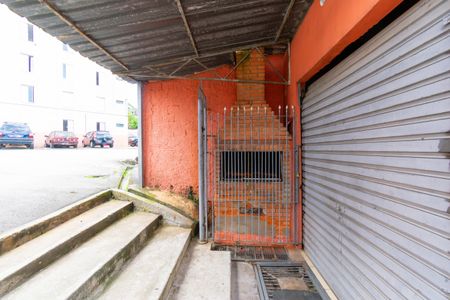 Apartamento à venda com 50m², 2 quartos e 1 vaga Apartamento à venda com 50m², 2 quartos e 1 vagaÁrea comum - Salão de festas e Churrasqueira