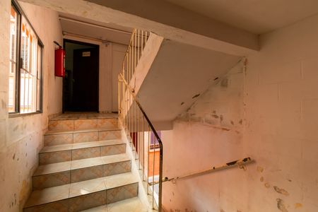 Apartamento à venda com 50m², 2 quartos e 1 vaga Apartamento à venda com 50m², 2 quartos e 1 vagaÁrea comum