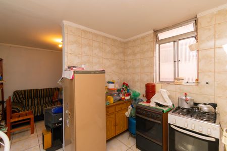 Apartamento à venda com 50m², 2 quartos e 1 vaga Apartamento à venda com 50m², 2 quartos e 1 vagaCozinha