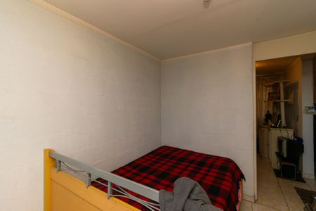 Apartamento à venda com 50m², 2 quartos e 1 vaga Apartamento à venda com 50m², 2 quartos e 1 vagaQuarto 1