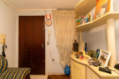 Apartamento à venda com 50m², 2 quartos e 1 vaga Apartamento à venda com 50m², 2 quartos e 1 vagaSala