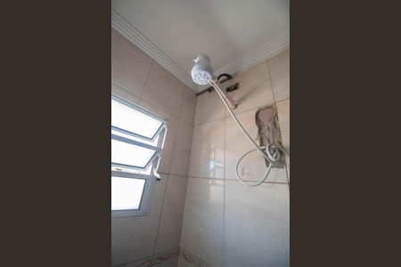 Casa à venda com 131m², 3 quartos e 4 vagasBanheiro Social