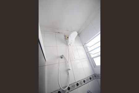 Casa à venda com 131m², 3 quartos e 4 vagasBanheiro da Suíte 1