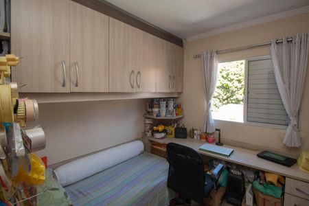 Casa à venda com 131m², 3 quartos e 4 vagasQuarto 1