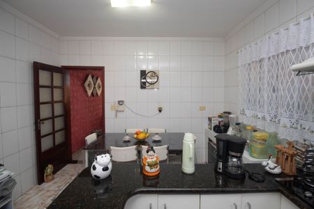 Casa à venda com 131m², 3 quartos e 4 vagasCozinha