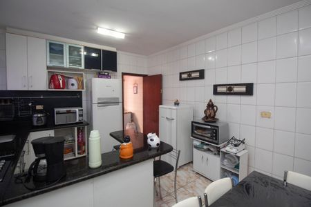 Casa à venda com 131m², 3 quartos e 4 vagasCozinha
