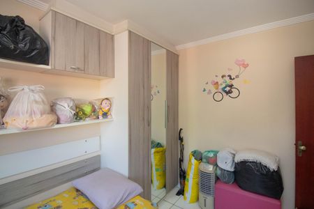 Casa à venda com 131m², 3 quartos e 4 vagasQuarto 2