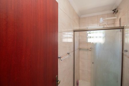 Casa à venda com 131m², 3 quartos e 4 vagasBanheiro Social