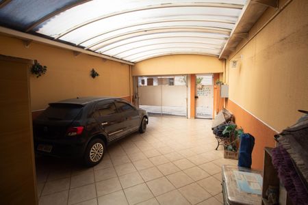 Casa à venda com 131m², 3 quartos e 4 vagasGaragem