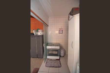 Casa à venda com 131m², 3 quartos e 4 vagasÁrea de Serviço