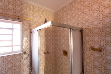 Casa à venda com 214m², 3 quartos e 3 vagas Casa à venda com 214m², 3 quartos e 3 vagasBanheiro Social