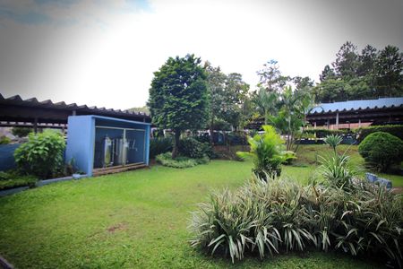 Apartamento para alugar com 56m², 2 quartos e sem vagaQuarto 1 Vista 