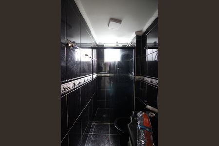 Apartamento para alugar com 56m², 2 quartos e sem vagaBanheiro Social