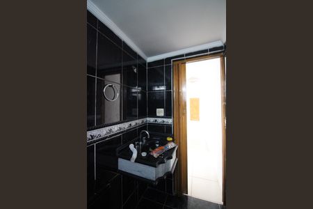 Apartamento para alugar com 56m², 2 quartos e sem vagaBanheiro Social