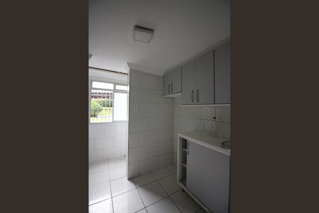 Apartamento para alugar com 56m², 2 quartos e sem vagaCozinha