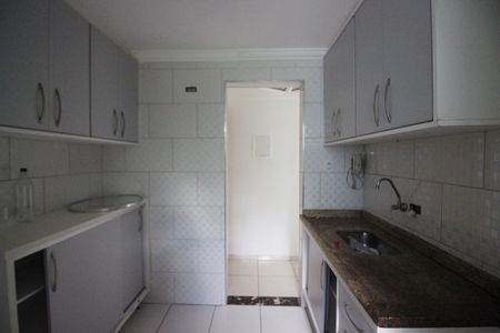 Apartamento para alugar com 56m², 2 quartos e sem vagaCozinha