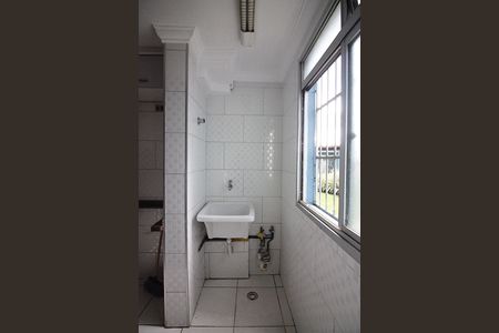 Apartamento para alugar com 56m², 2 quartos e sem vagaÁrea de Serviço