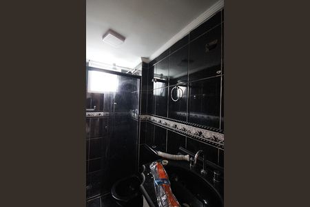 Apartamento para alugar com 56m², 2 quartos e sem vagaBanheiro Social