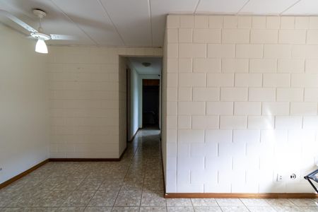 Apartamento para alugar com 77m², 3 quartos e 1 vaga Apartamento para alugar com 77m², 3 quartos e 1 vagaSala