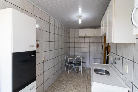 Apartamento para alugar com 77m², 3 quartos e 1 vaga Apartamento para alugar com 77m², 3 quartos e 1 vagaCozinha e Área de Serviço
