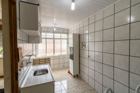 Apartamento para alugar com 77m², 3 quartos e 1 vaga Apartamento para alugar com 77m², 3 quartos e 1 vagaCozinha e Área de Serviço