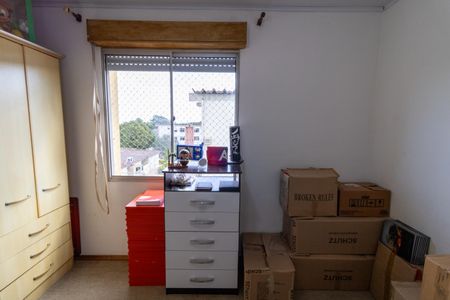 Apartamento para alugar com 77m², 3 quartos e 1 vaga Apartamento para alugar com 77m², 3 quartos e 1 vagaQuarto 3