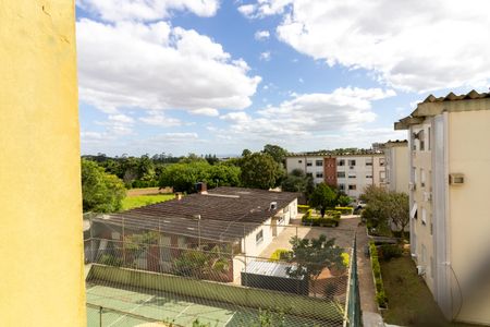 Apartamento para alugar com 77m², 3 quartos e 1 vaga Apartamento para alugar com 77m², 3 quartos e 1 vagaVista do Quarto 2