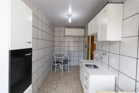 Apartamento para alugar com 77m², 3 quartos e 1 vaga Apartamento para alugar com 77m², 3 quartos e 1 vagaCozinha e Área de Serviço
