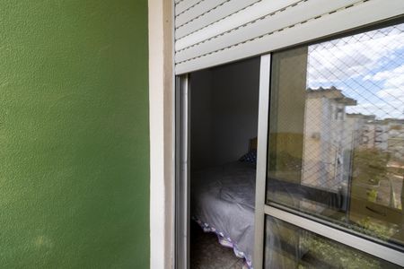 Apartamento para alugar com 77m², 3 quartos e 1 vaga Apartamento para alugar com 77m², 3 quartos e 1 vagaQuarto 2