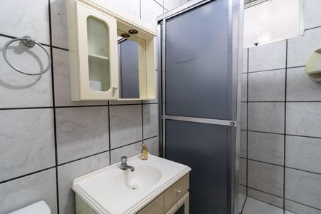 Apartamento para alugar com 77m², 3 quartos e 1 vaga Apartamento para alugar com 77m², 3 quartos e 1 vagaBanheiro