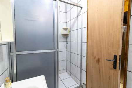 Apartamento para alugar com 77m², 3 quartos e 1 vaga Apartamento para alugar com 77m², 3 quartos e 1 vagaBanheiro