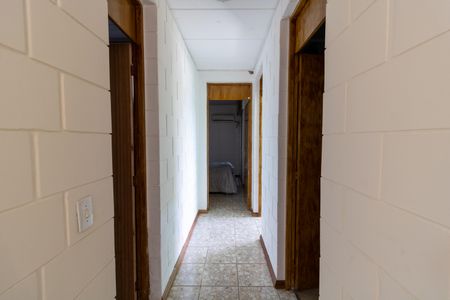 Apartamento para alugar com 77m², 3 quartos e 1 vaga Apartamento para alugar com 77m², 3 quartos e 1 vagaCorredor