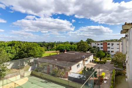 Apartamento para alugar com 77m², 3 quartos e 1 vaga Apartamento para alugar com 77m², 3 quartos e 1 vagaVista do Quarto 1