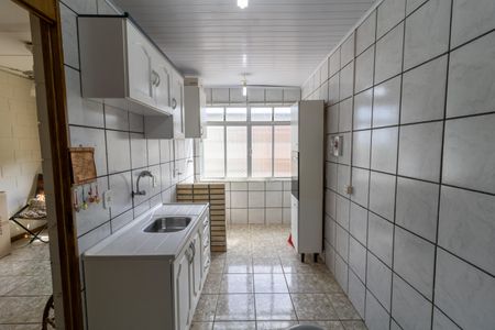 Apartamento para alugar com 77m², 3 quartos e 1 vaga Apartamento para alugar com 77m², 3 quartos e 1 vagaCozinha e Área de Serviço