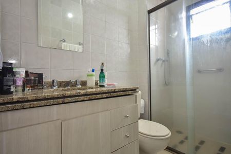 Apartamento à venda com 114m², 3 quartos e 3 vagasBanheiro Suíte 1