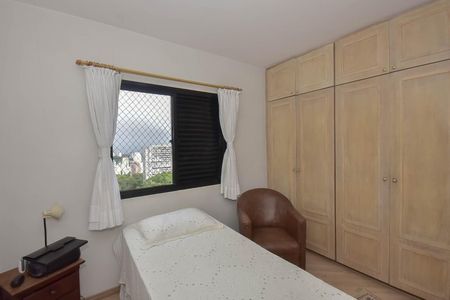 Apartamento à venda com 114m², 3 quartos e 3 vagasSuíte 3