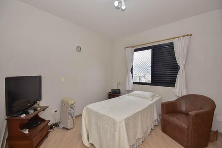 Apartamento à venda com 114m², 3 quartos e 3 vagasSuíte 3