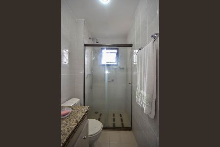 Apartamento à venda com 114m², 3 quartos e 3 vagasBanheiro Suíte 1