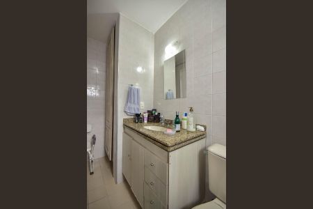 Apartamento à venda com 114m², 3 quartos e 3 vagasBanheiro Suíte 1