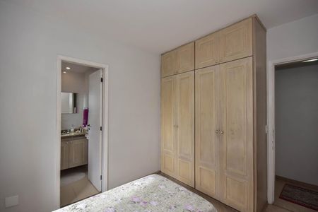 Apartamento à venda com 114m², 3 quartos e 3 vagasSuíte 2