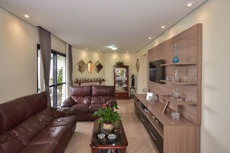 Apartamento à venda com 114m², 3 quartos e 3 vagasSala