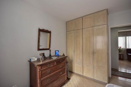 Apartamento à venda com 114m², 3 quartos e 3 vagasSuíte 1