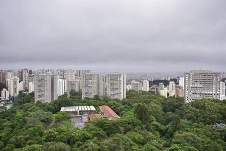 Apartamento à venda com 114m², 3 quartos e 3 vagasVista da Sala