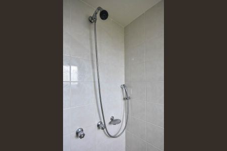 Apartamento à venda com 114m², 3 quartos e 3 vagasBanheiro da Suíte 3