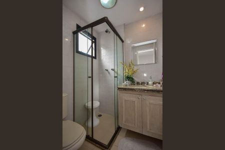 Apartamento à venda com 114m², 3 quartos e 3 vagasBanheiro Suíte 2